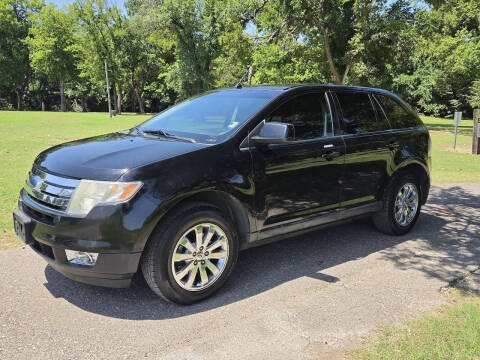 2009 Ford Edge SEL