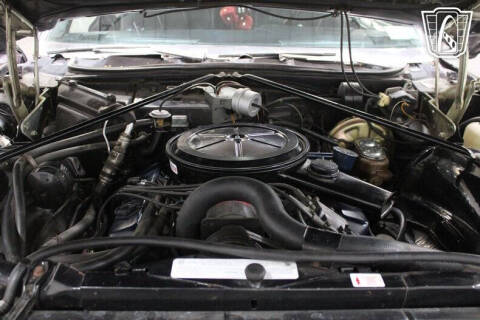 1970 Cadillac DeVille