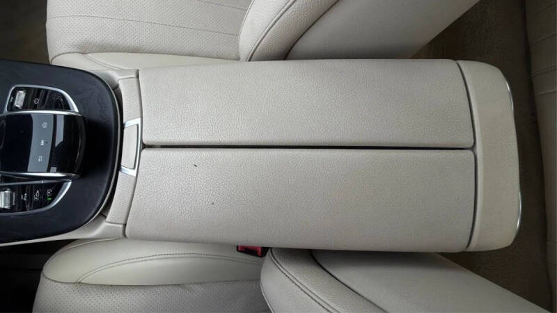 2018 Mercedes-Benz E-Class E 300
