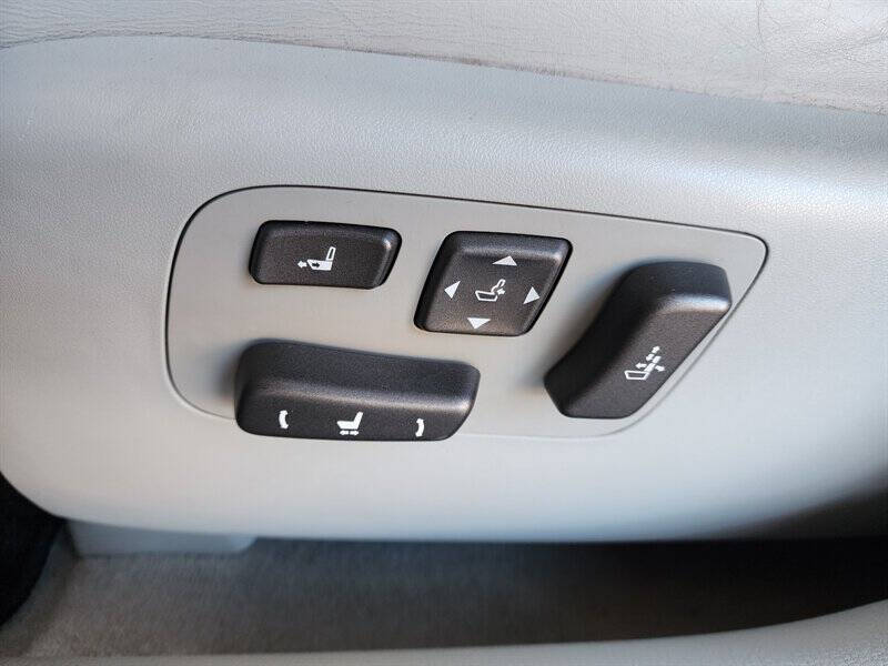 2012 Lexus LS 460