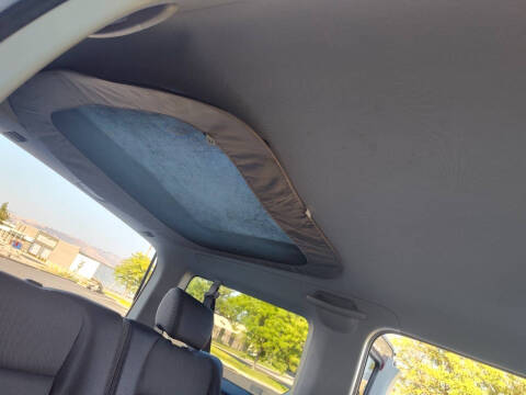 2006 Honda Element EX-P