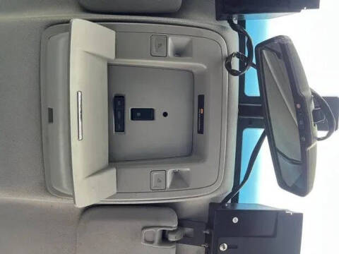 2020 Chevrolet Silverado 4500HD