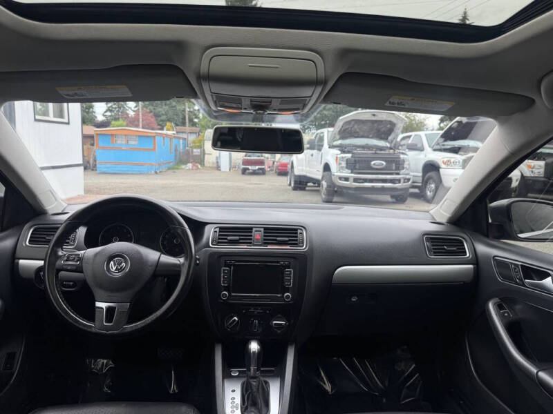 2014 Volkswagen Jetta