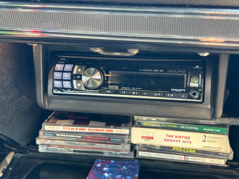 1968 Chevrolet Chevelle