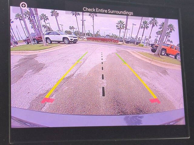 2025 Jeep Grand Cherokee L Laredo X