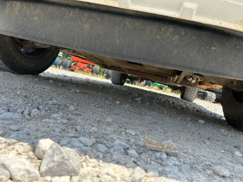 2016 Ford Expedition EL XLT