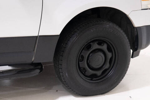 2014 Ford Expedition XL Fleet