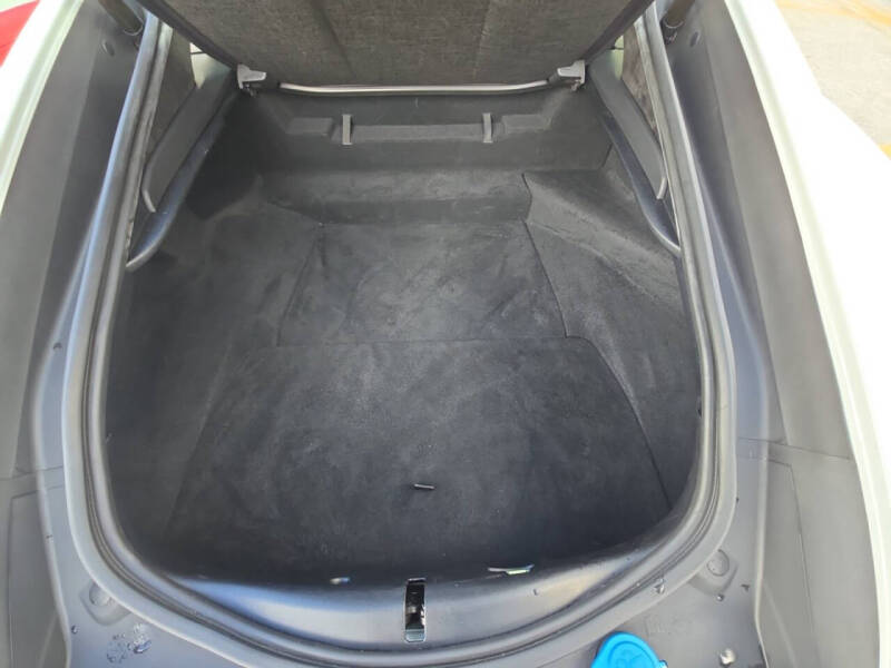 2021 Jaguar F-TYPE First Edition