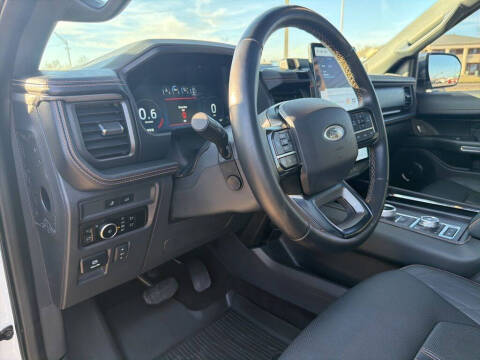 2023 Ford Expedition MAX Platinum