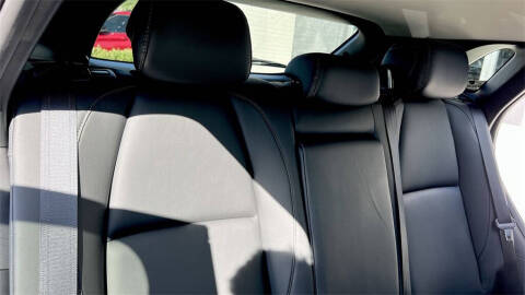 2025 Mazda CX-30 2.5 S Preferred