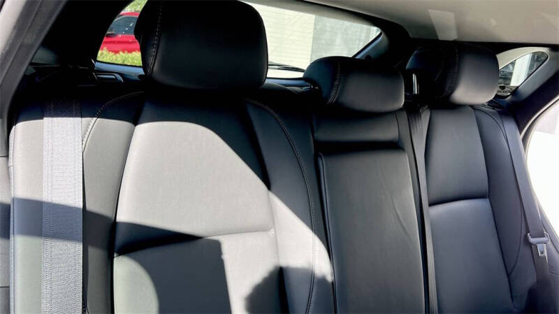 2025 Mazda CX-30 2.5 S Preferred