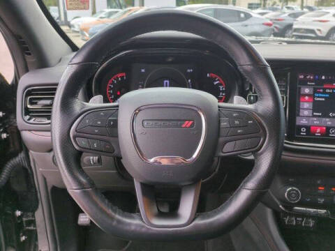 2024 Dodge Durango R/T