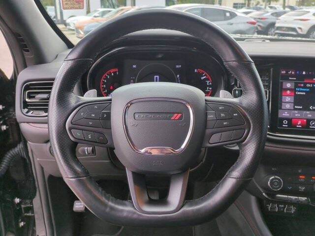 2024 Dodge Durango R/T
