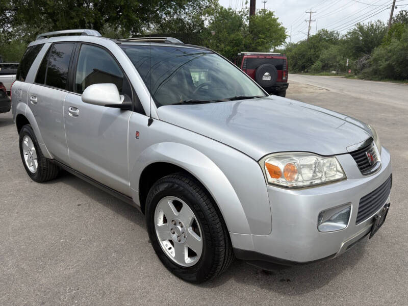 2006 Saturn Vue