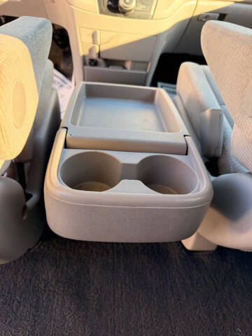 2011 Honda Odyssey EX