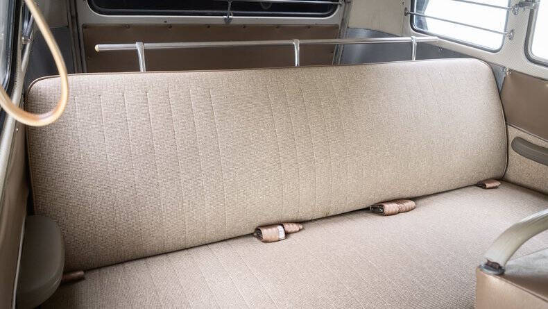1967 Volkswagen Type 2