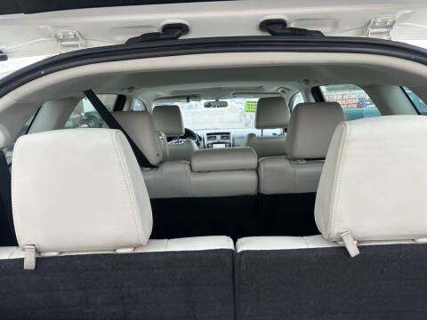 2014 Mazda CX-9 Touring