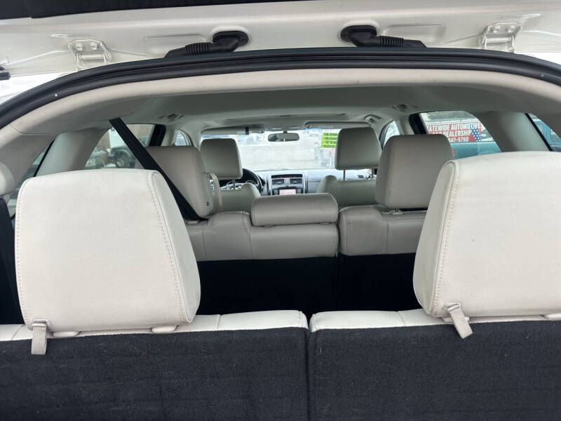 2014 Mazda CX-9 Touring