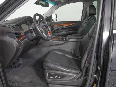 2015 Cadillac Escalade Luxury