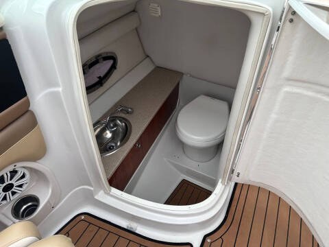 2013 Crownline E260 XS