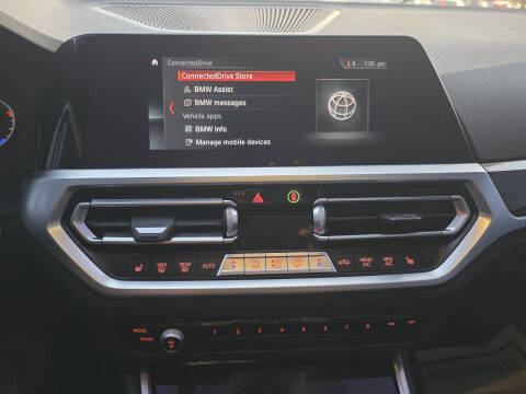 2019 BMW 3 Series 330i