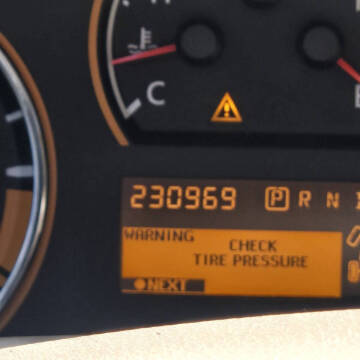 2013 Nissan Armada SL