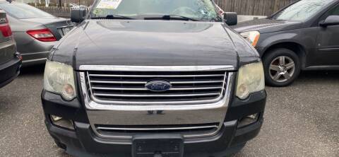 2007 Ford Explorer for sale at Ogiemor Motors in Patchogue NY