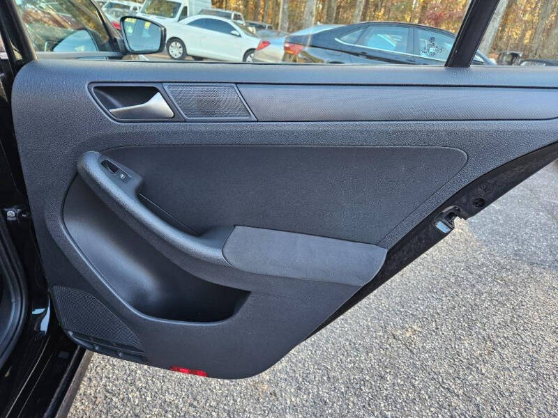 2012 Volkswagen Jetta