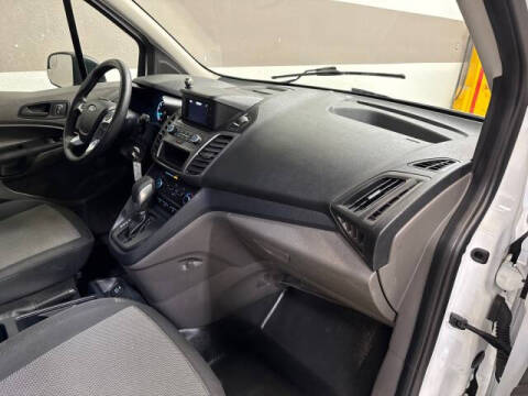 2021 Ford Transit Connect XL