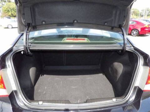 2016 Chevrolet Cruze Limited 1LT Auto