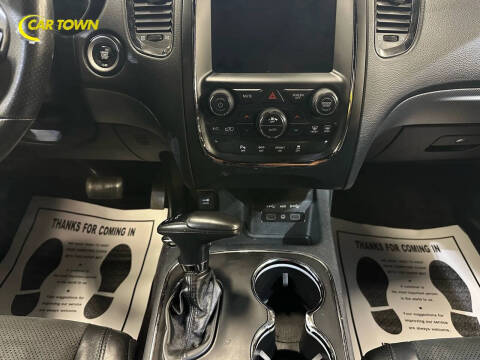 2019 Dodge Durango R/T