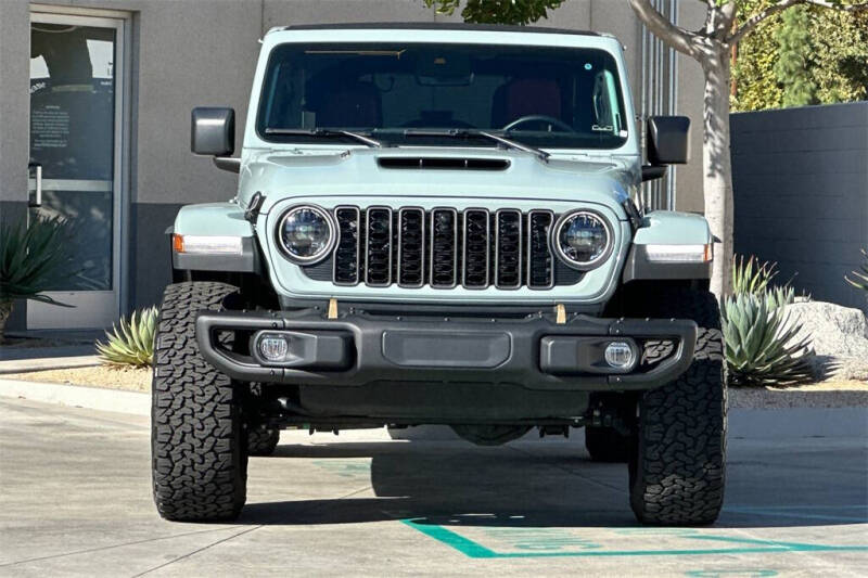 2024 Jeep Wrangler Rubicon 392