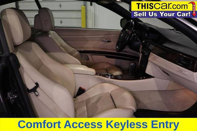 2011 BMW 3 Series 335i