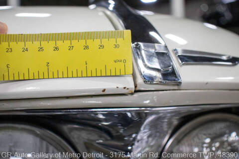 1959 Cadillac Series 62