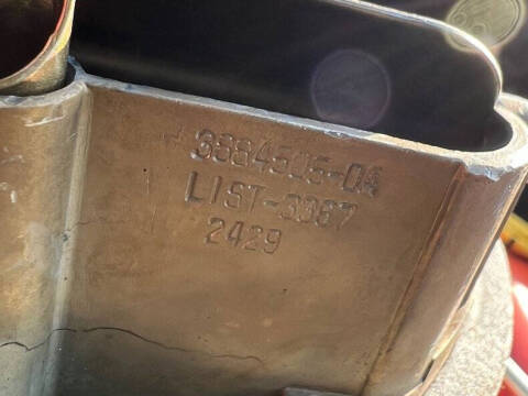 1966 Chevrolet Corvette