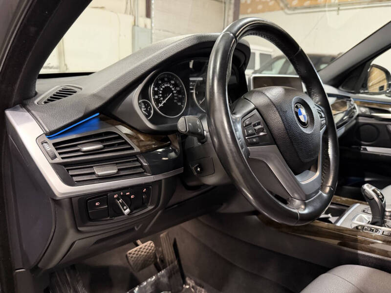 2018 BMW X5 xDrive35d