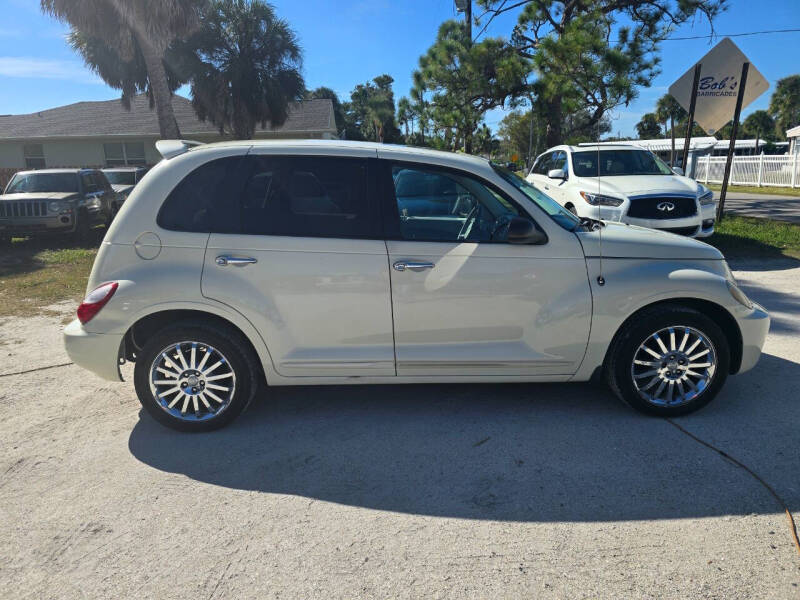 2006 Chrysler PT Cruiser GT