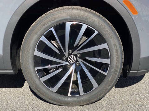 2026 Volkswagen ID.4 Pro