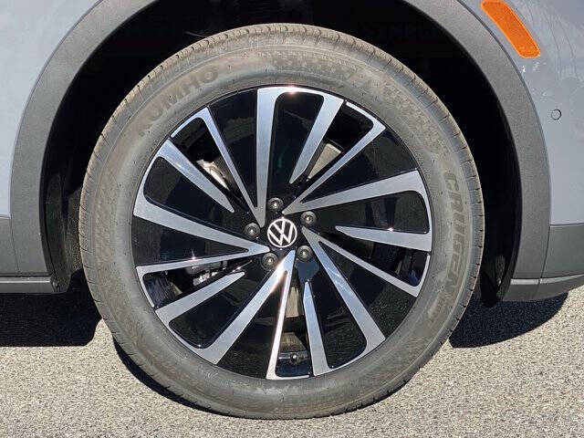 2026 Volkswagen ID.4 Pro