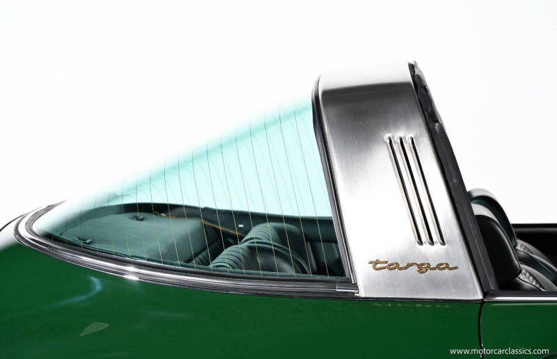 1970 Porsche 911