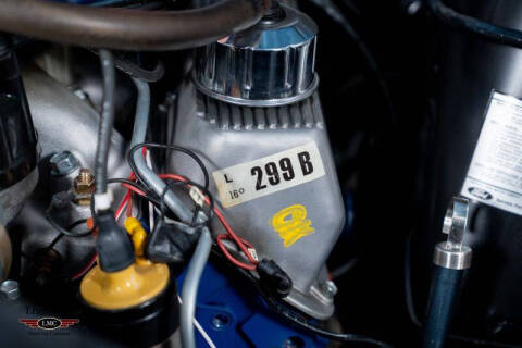 1970 Ford Mustang Boss 302