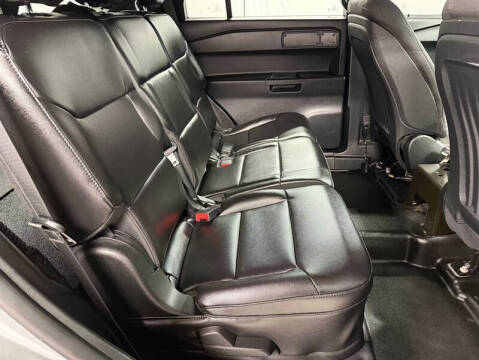 2020 Ford Explorer Police Interceptor Utility