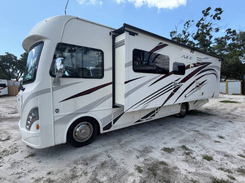 2018 Thor Motor Coach Ace 29.3