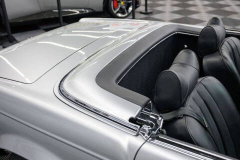 1970 Mercedes-Benz 280-Class