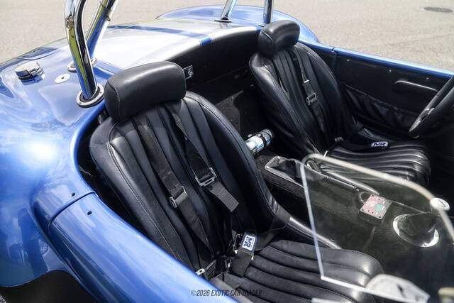 1965 Shelby Cobra