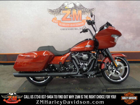 2025 Harley-Davidson Road Glide