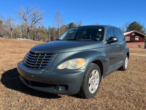 2006 Chrysler PT Cruiser Touring