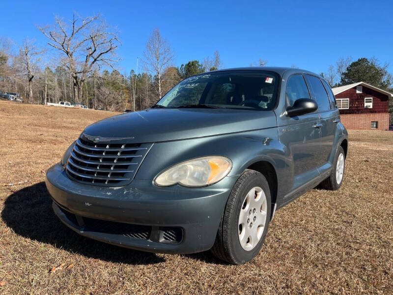 2006 Chrysler PT Cruiser Touring