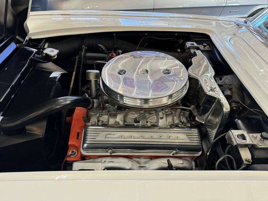 1959 Chevrolet Corvette 73