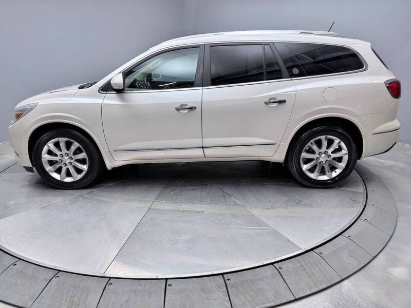 2013 Buick Enclave Premium